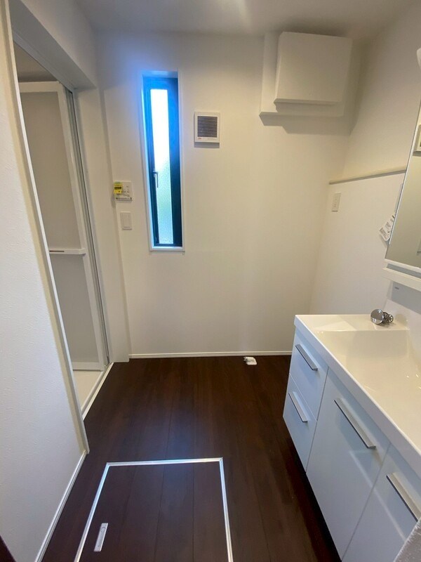 子供部屋 箱崎1丁目戸建て その他7
