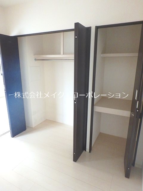 収納 ヴィンテージ大濠 その他4