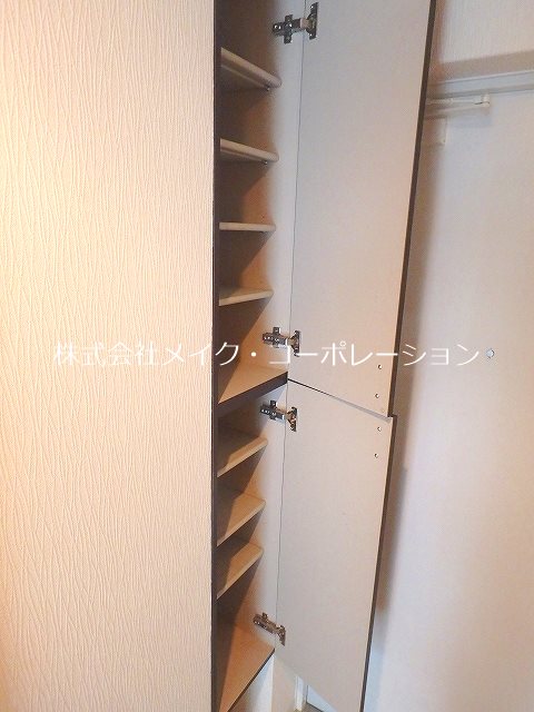 玄関 ヴィンテージ大濠 その他9