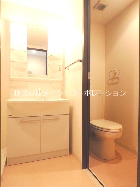 トイレ ヴィンテージ大濠 その他12