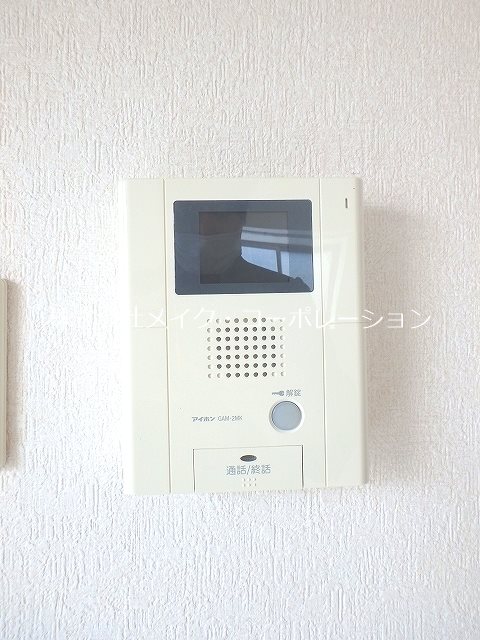 セキュリティ ヴィンテージ大濠 その他16
