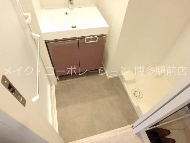 他部屋・スペース エンクレストベイ天神EAST その他8