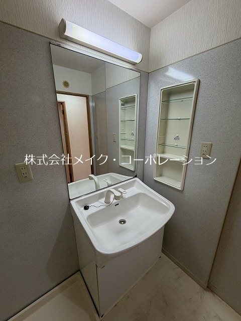 洗面所 ガーデンふじ その他1