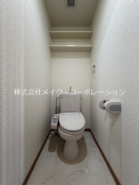 トイレ ガーデンふじ その他2