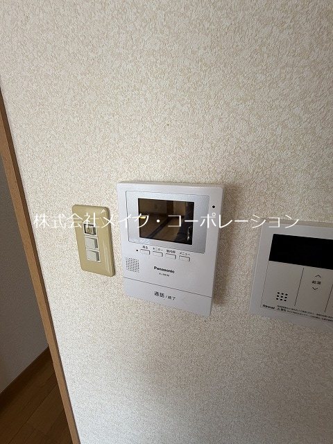セキュリティ ガーデンふじ その他3
