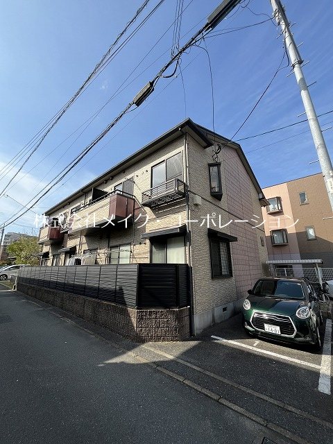 外観 ガーデンふじ その他外観2