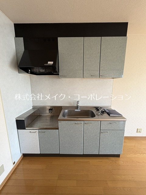 キッチン ガーデンふじ キッチン