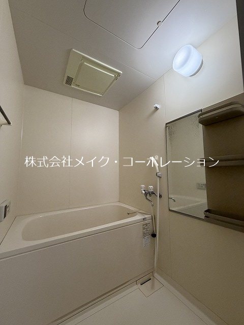 バス ガーデンふじ 風呂画像