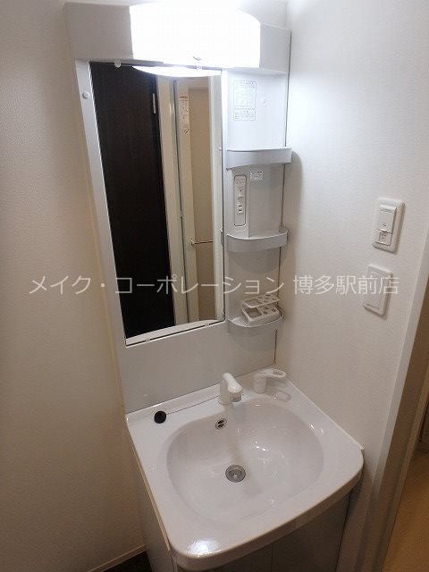 同物件別部屋引用です♪ トラストレジデンス博多駅南 その他1