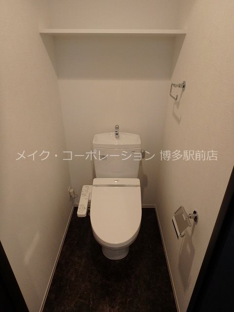 同物件別部屋引用です♪ トラストレジデンス博多駅南 その他2