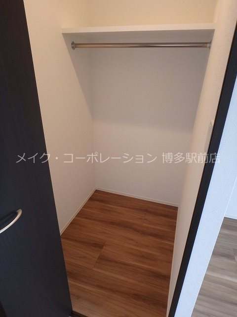 同物件別部屋引用です♪ トラストレジデンス博多駅南 その他3