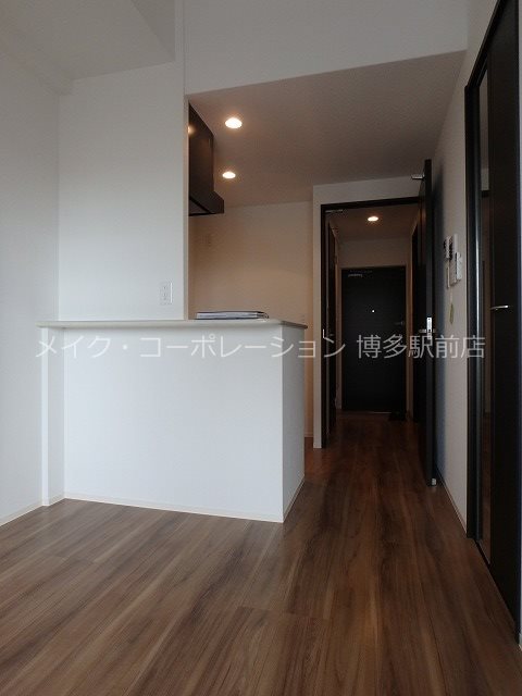 同物件別部屋引用です♪ トラストレジデンス博多駅南 その他5