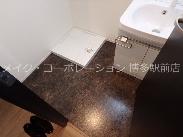 同物件別部屋引用です♪ トラストレジデンス博多駅南 その他8