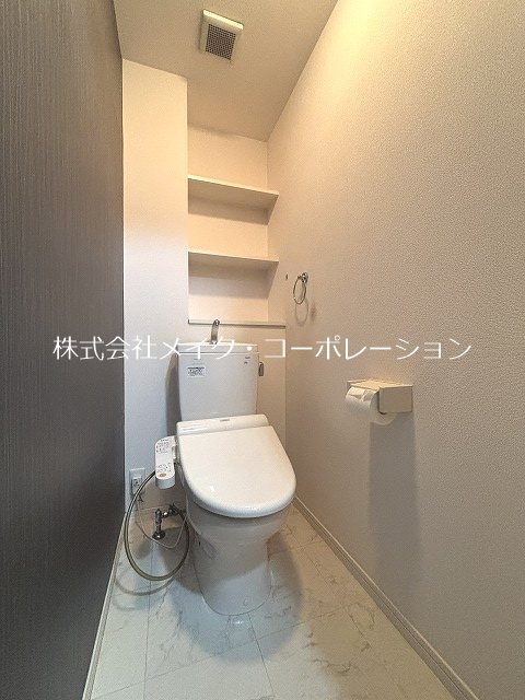 トイレ クランリージェ その他1
