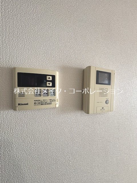セキュリティ クランリージェ その他4