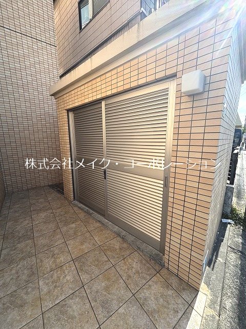 その他 クランリージェ その他外観1