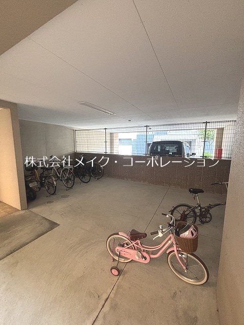 その他 クランリージェ その他外観3