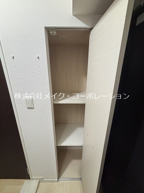 収納 クランリージェ その他10