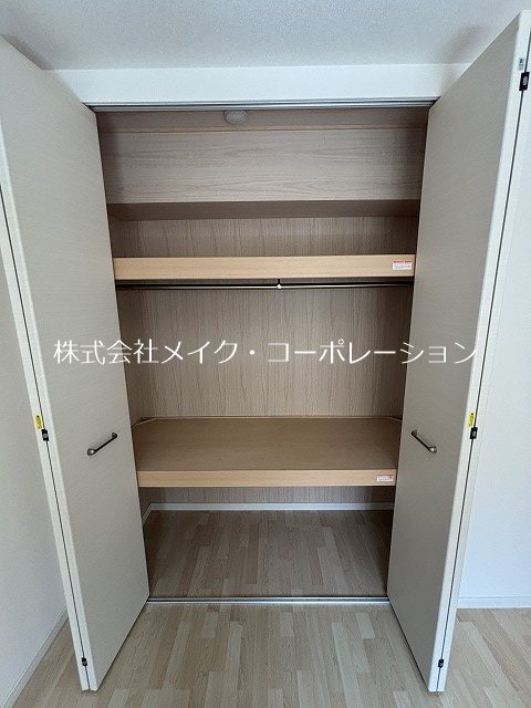 収納 クランリージェ その他11