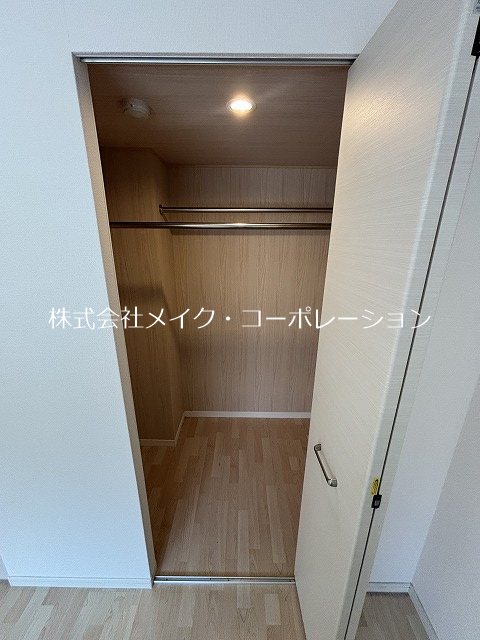 収納 クランリージェ その他12
