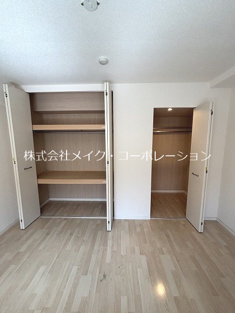 収納 クランリージェ その他13