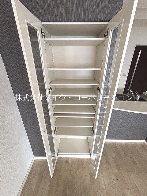収納 クランリージェ その他14