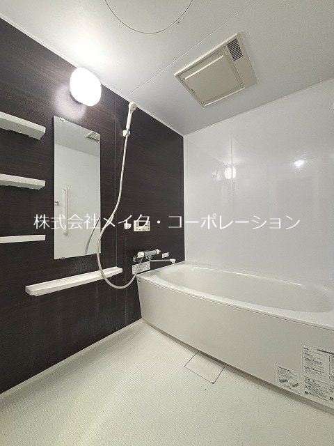 バス クランリージェ 風呂画像