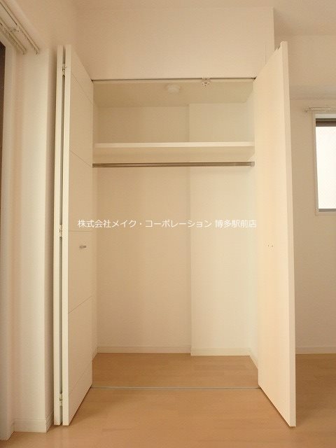 収納 プレスタイル博多SOUTH その他4