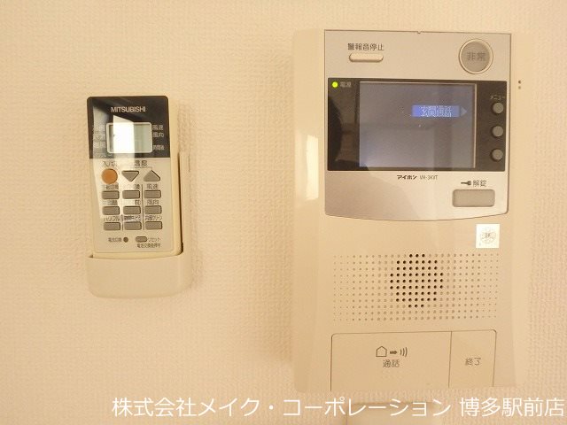 セキュリティ プレスタイル博多SOUTH その他6
