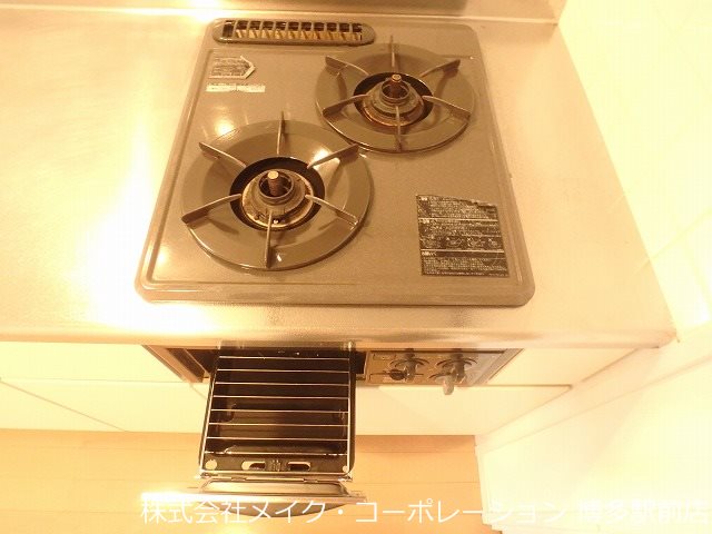 他設備 プレスタイル博多SOUTH その他7