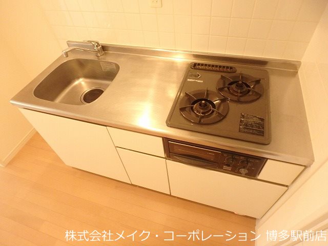 キッチン プレスタイル博多SOUTH キッチン
