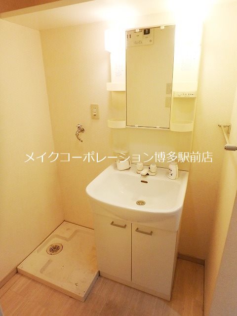 洗面所 ベルメゾン高宮通り その他1