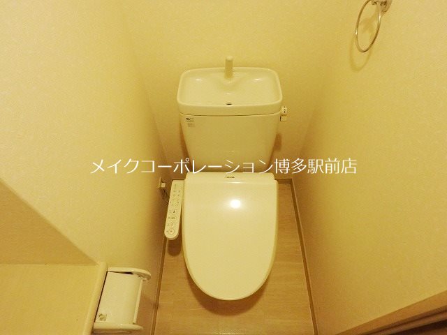 トイレ ベルメゾン高宮通り その他2