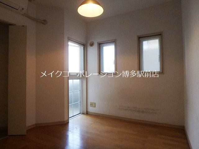 他設備 ベルメゾン高宮通り その他5