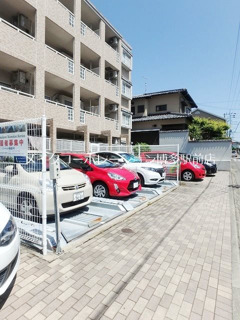 駐車場 ベルメゾン高宮通り その他7