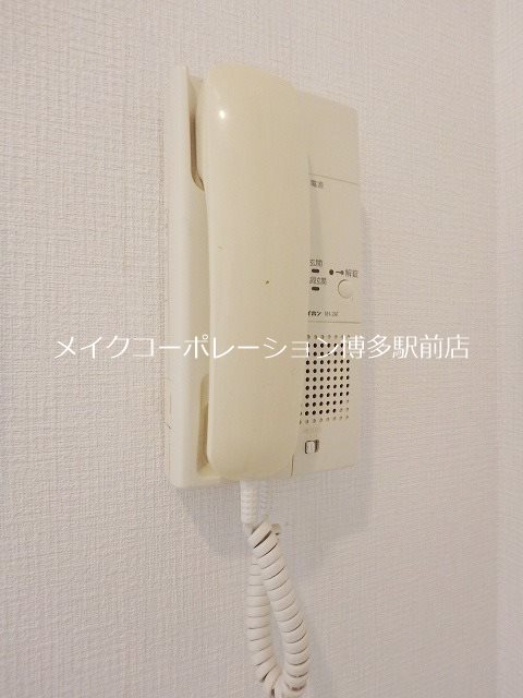 セキュリティ ベルメゾン高宮通り その他10
