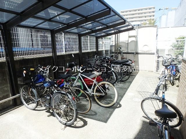 他共有部分 ベルメゾン高宮通り その他13