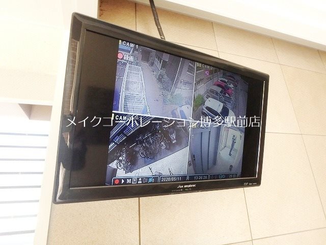 他共有部分 ベルメゾン高宮通り その他14