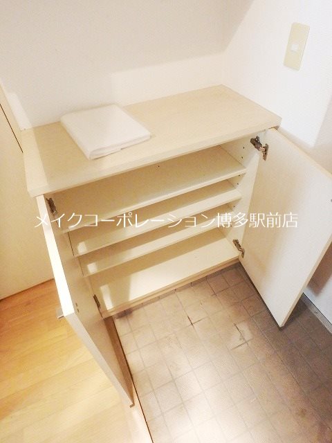 玄関 ベルメゾン高宮通り その他16