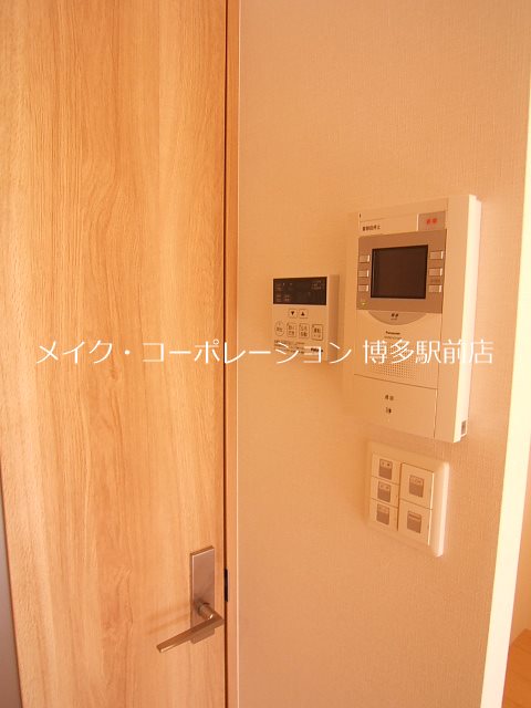 他設備 ステディア白金 その他4