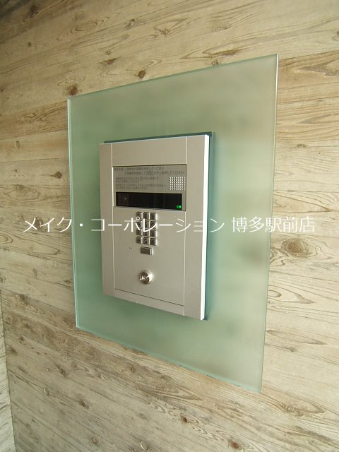セキュリティ ステディア白金 その他8