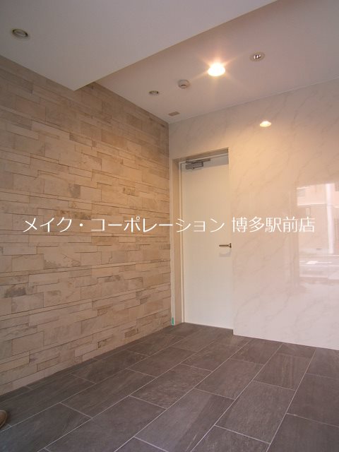 ロビー ステディア白金 その他11