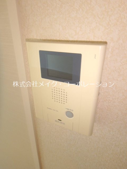 セキュリティ ステラパークサイド次郎丸 その他4