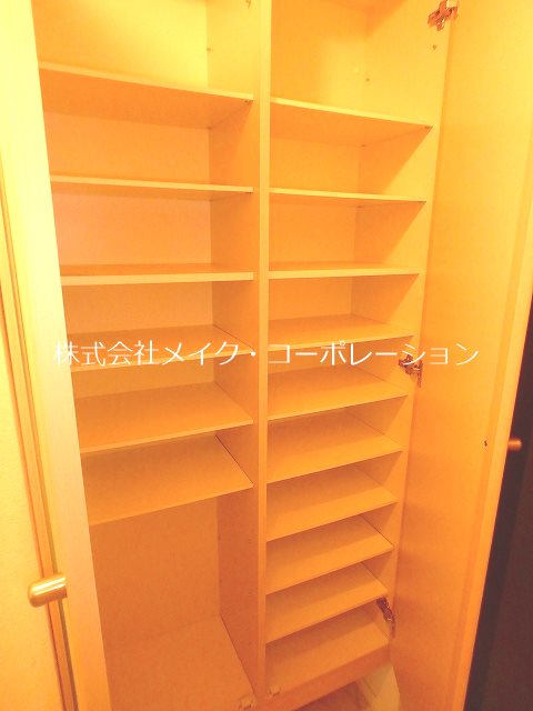 収納 ステラパークサイド次郎丸 その他9