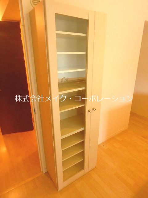 収納 ステラパークサイド次郎丸 その他11