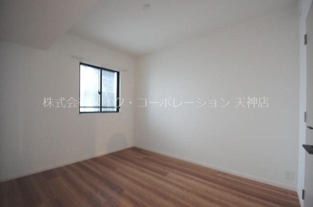 内装 RJRプレシア百年橋 その他3