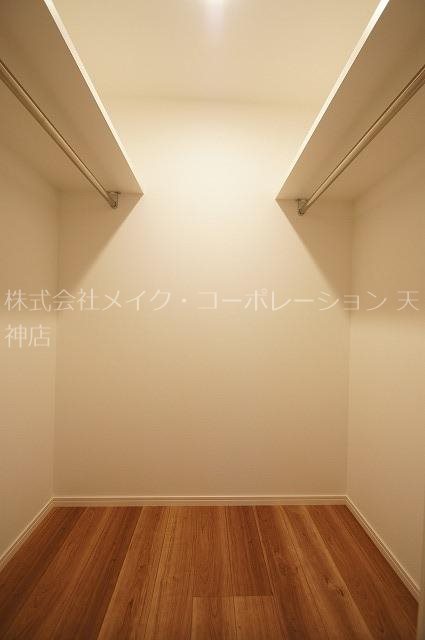 収納 RJRプレシア百年橋 その他4