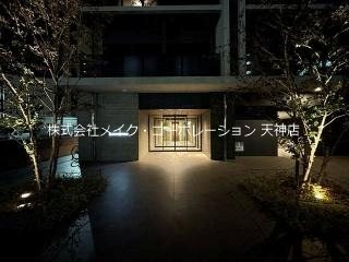 ベランダ RJRプレシア百年橋 ベランダ