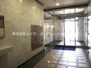 エントランス クラシカル大手門 その他1