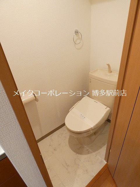 トイレ S-FORT福岡県庁前 その他1